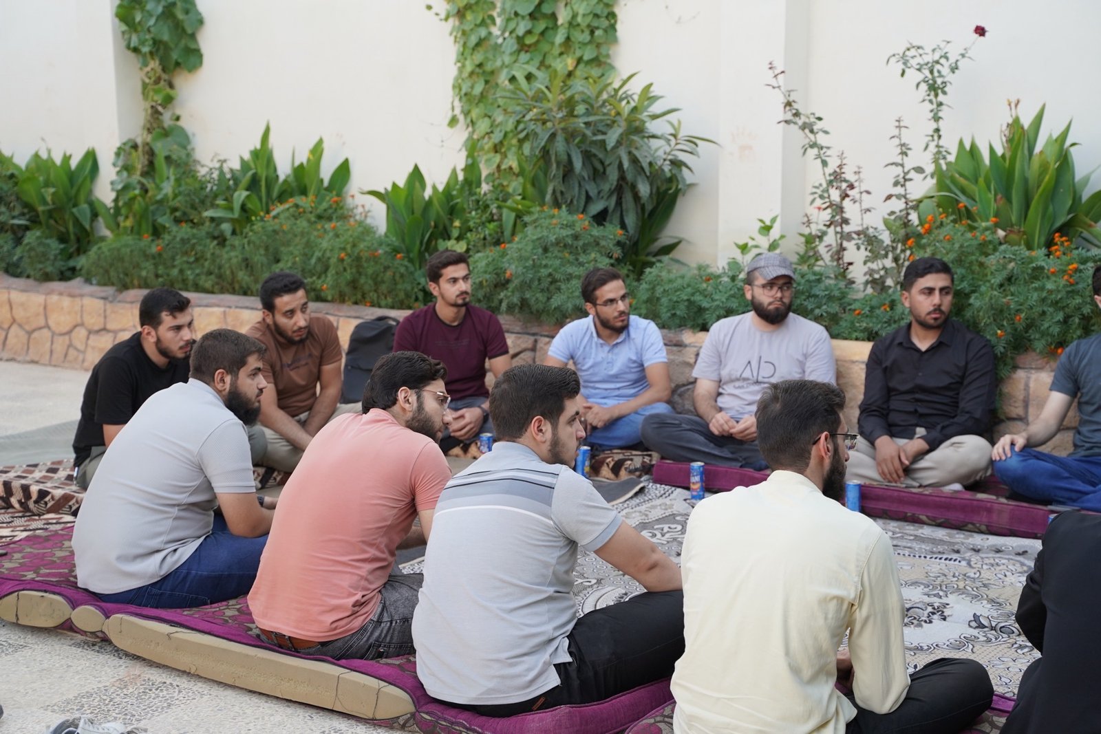 دورة مهارات العرض والإلقاء